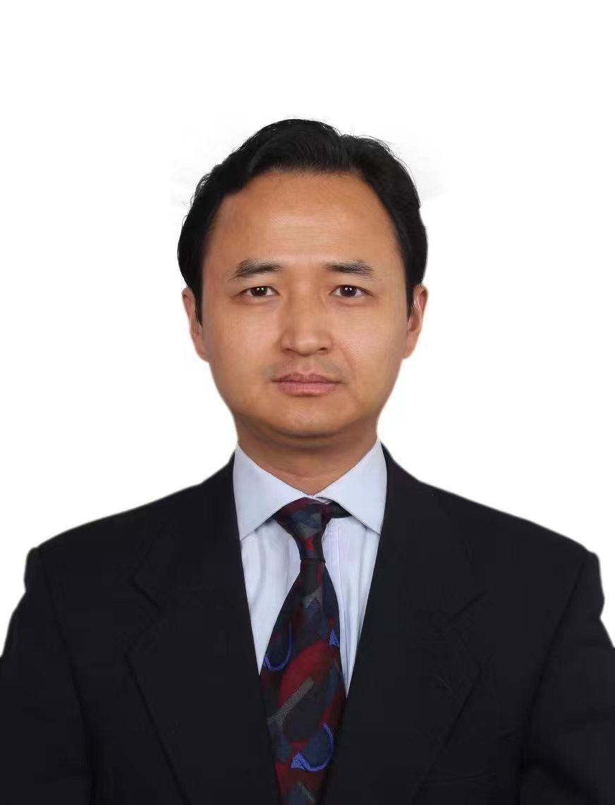張吉明